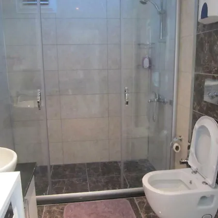 Красивая И Уютная Квартира В Районе Махмутлар Apartmán Alanya