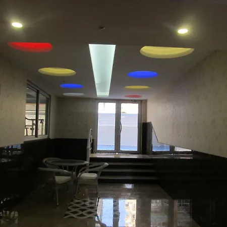 Красивая И Уютная Квартира В Районе Махмутлар Apartament Alanya