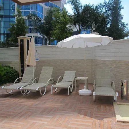 Красивая И Уютная Квартира В Районе Махмутлар Apartament *