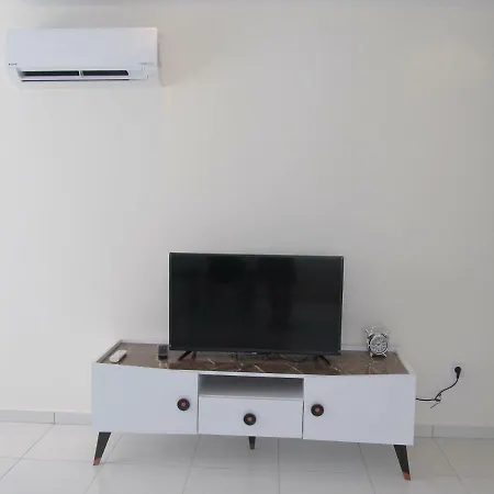 Apartament Красивая И Уютная Квартира В Районе Махмутлар